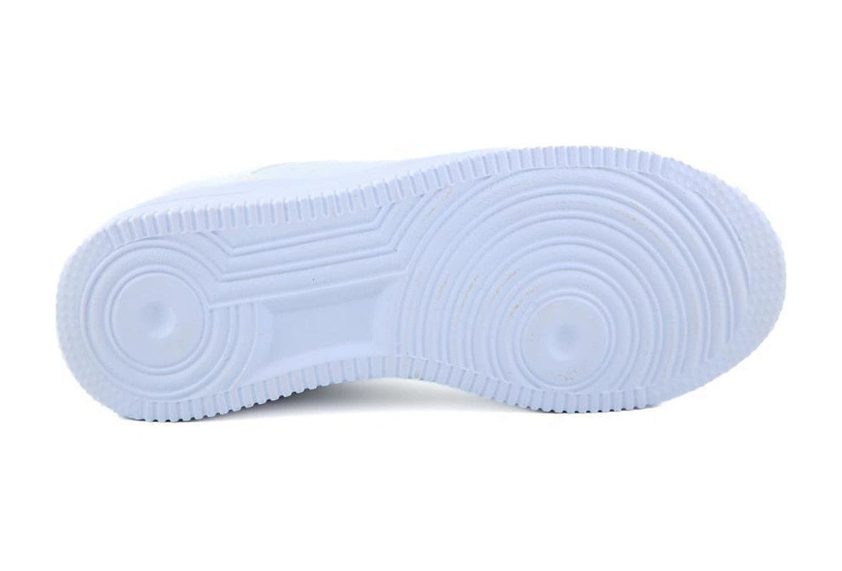 M.P Mp 252-6049g Beyaz Unisex Sneakers Beyaz