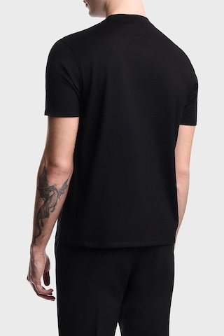 Emporio Armani Erkek T Shirt Em004583 Af13669 Mc539 Siyah Siyah