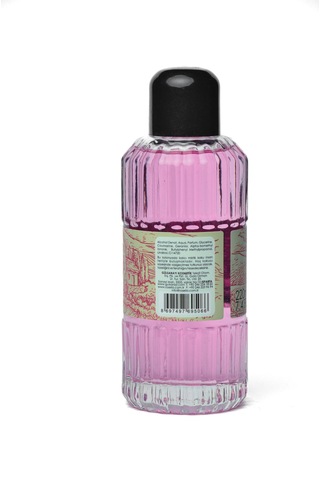 Rosella Isparta Masalı Parfümlü Krem Kolonyası Cam 220 Ml
