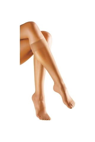 Nbb 9266 Süper 15 Pantolon Çorap 6' Lı