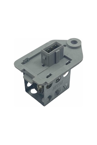 12v Fan Rezistansı 3 Fiş Cıtroen-peugeot