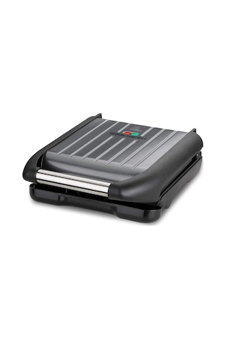 George Foreman 25041-56 1600 W Family Gunmetal Izgara