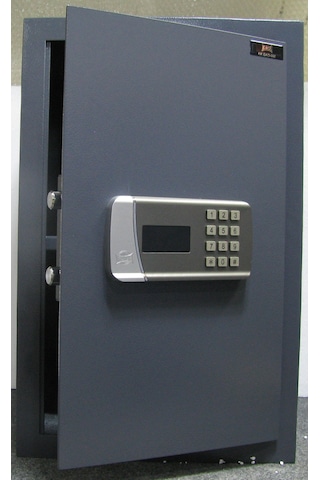 Kale Kk Ek 550   Motorlu Dijital Şifreli Kasa