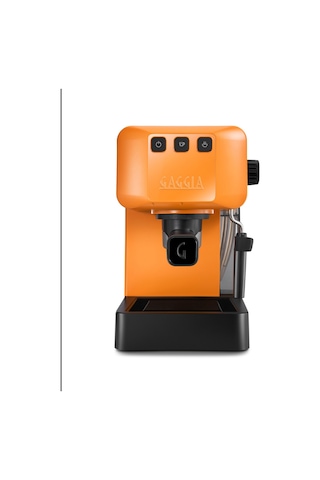 Gaggia EG2109/05 Milano Eg Manuel Espresso Makinesi