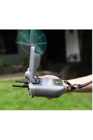 Dji Rc 2 Kumanda Gölgelik Koruyucu