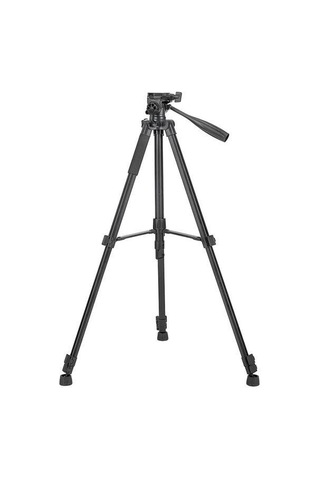 Kingjoy Vt-860s Hafif Seyahat Tripod
