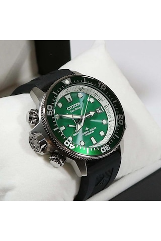 Citizen Bn2040-17x Erkek Kol Saati