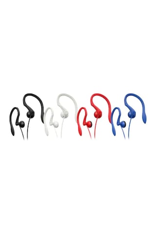 Pioneer SE-E511-W Kulak İçi Kulaklık