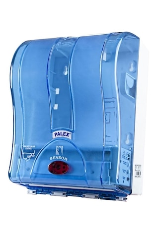 Palex 3491-1 Prestij Mavi Otomatik Havlu Dispenseri