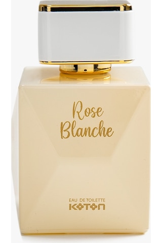 Koton Parfüm Rose Blanche 100 Ml Ekru 3sak60024aa 3SAK60024AA010 Ekru