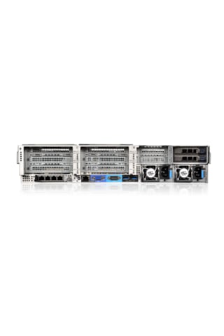 Powerleader 2x4310 8xsff 1tb Ddr4 3200 Memory 2xpower Supply Serv