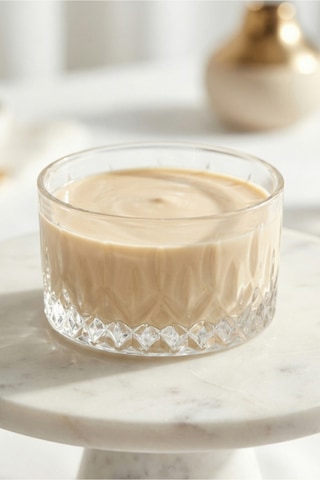 Lav Odin Cam Kahvaltı Kasesi 4'lü Küçük Boy 260 ml (Çerez/Meze Kasesi/Tatlı Kasesi)