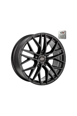 Kormetal CA20 7,5x17" PCD:5112 ET:35 CH:66,6 BM Jant 4 Adet