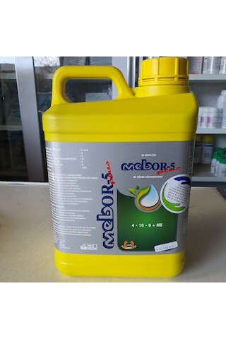 Mebor 5 Plus 5 L
