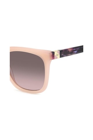 Carolina Herrera Her0236 1ez Nude Pınk Ha 53-20-145 Kadın Güneş Gözlüğü