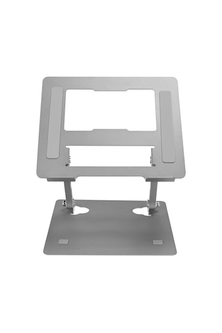 Addison Ad-rc29 Katlanabilir Metal Notebook Laptop Standı