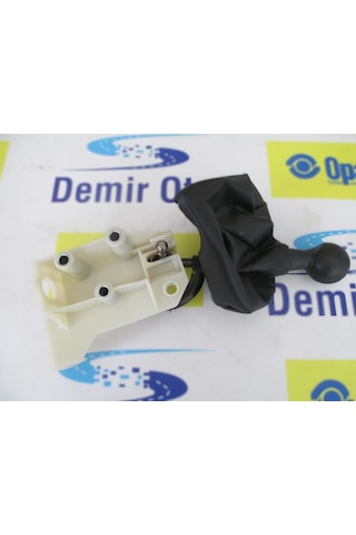 46313621 Vites Kumanda Üst Kolu Komple Telsiz 1,2/1,3/1,9 Doblo A