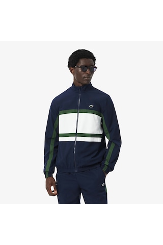 Lacoste Erkek Eşofman Takımı Wh0226-525 Çok Renkli