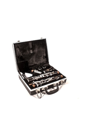 Amati Acl 640K Sol Klarnet
