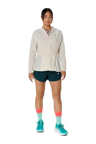 Road Kadın Yeşil Koşu Şortu 2012c965-302 1723408 Yeşil