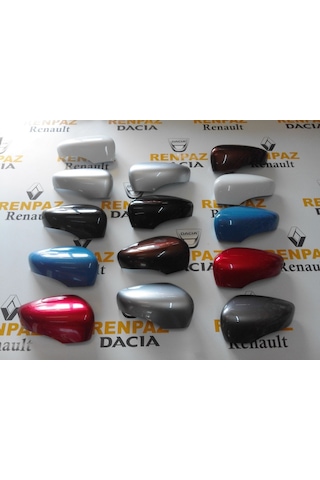 Clio 4 Ayna Kapagi 963744932R 963743766R 963737611R 963738029R 546673954