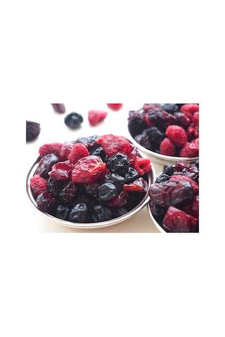 Çerezciyiz Biz Lüks Kuru Meyve Karışımı 250 G