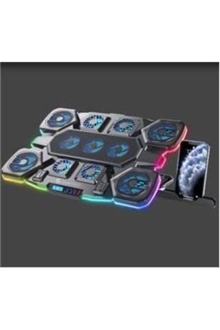 Gameagle Ge2007 Vortex K11 Rgb Notebook Soğutucu 17.3"