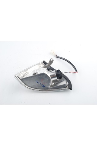 Depo Sağ Sinyal Beyaz Suzuki Swift 1996- Uyumlu 2181516raec
