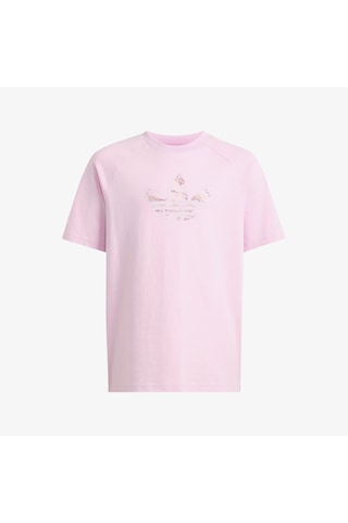 Adidas Grafik Training Lo Çocuk Siyah T-shirt Kr9124 2800282