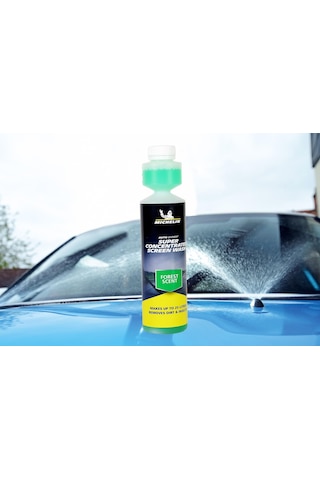 Michelin Mc31999 250Ml Süper Konsantre Cam Suyu Katkılı Bahar Kok