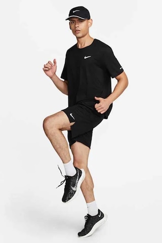 Nike Totality Erkek Şort Siyah