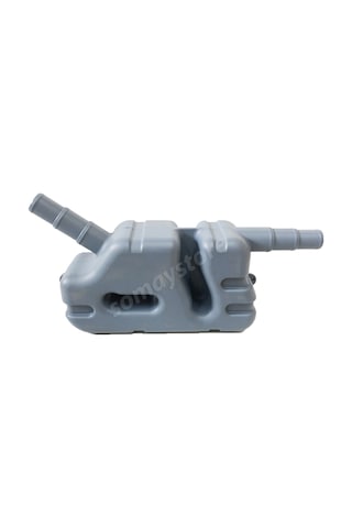 Waterlock Egsoz Susturucu Tekne 40-45-50MM