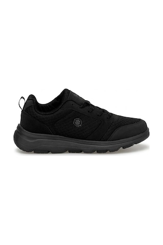 Lumberjack 101941888 Punto Mn 5fx Erkek Klasik Sneaker Siyah