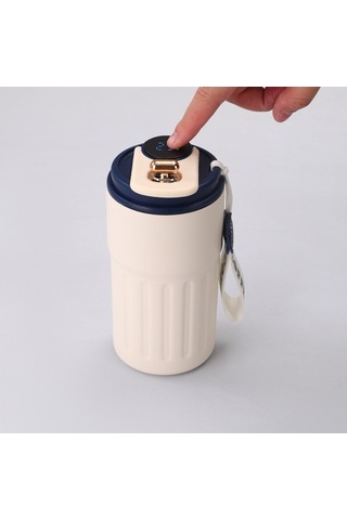 Pazly 316 Paslanmaz Çelik Arabası Olabilir Koyu Mavi Renk Koyu Mavi