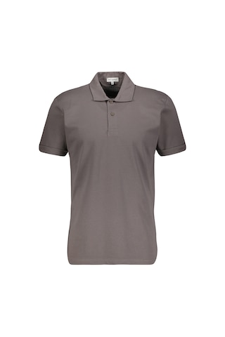 First Company Erkek Tişört 2510101010 Antrasit