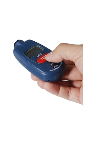 Cem Dt-150 Fe+nfe Mini Boya Kalınlığı Ölçüm Cihazı