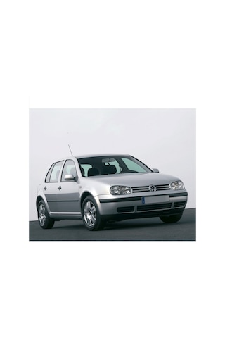 Vw Golf 4 Mk4 1998-04 Vites Kolu Plastigi Levye Burcu 1J0711076G 501025634