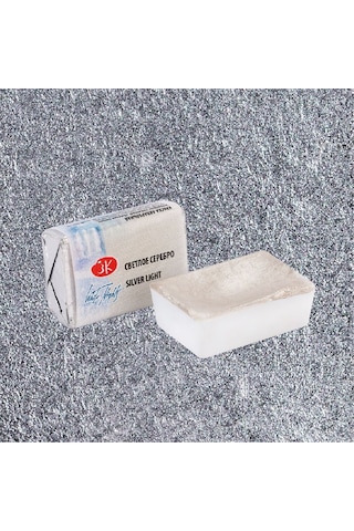 St.petersburg White Nights Tam Tablet Metalik Suluboya 2.5ml N 96 N11.613