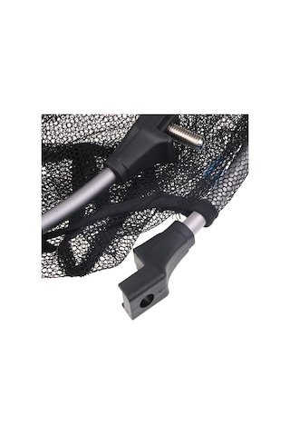 Suntek Katlanır Alüminyum Alaşım Balıkçılık Iniş 13.70inch-/-35cm