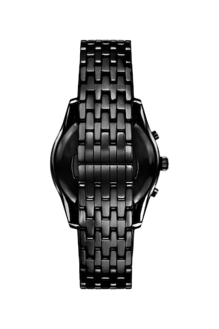 Emporio Armani Ar70015 Erkek Kol Saati Siyah
