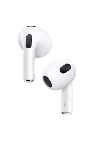 Apple AirPods 3.Nesil MME73TU/A ve MagSafe Şarj Kutusu Bluetooth Kulak İçi Kulaklık