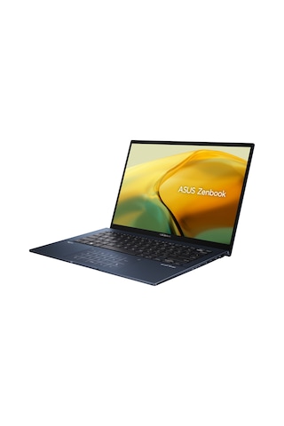 Asus Zenbook 14 UX3402VA-KP659W i5-13500H 8 GB 512 GB SSD 14" W11H WQXGA Dizüstü Bilgisayar