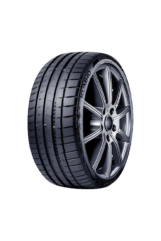 Kumho 225/40R18 92Y XL Ecsta PS72 Yaz Lastiği 2025