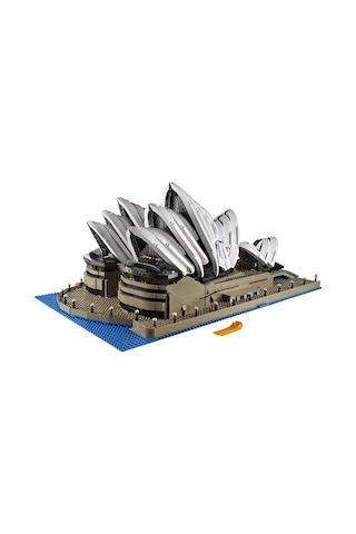 LEGO® Creator Expert 10234 Sydney Opera House 2989 Parça