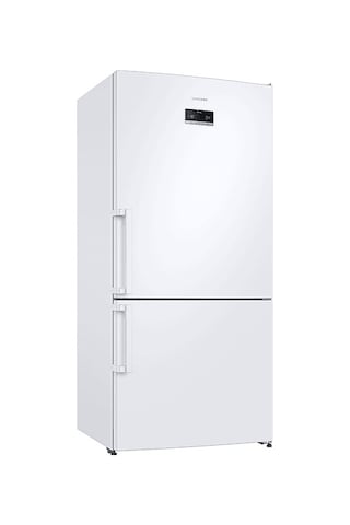 Samsung RB58DS75EWW/TR 580 LT No-Frost Kombi Tipi Buzdolabı