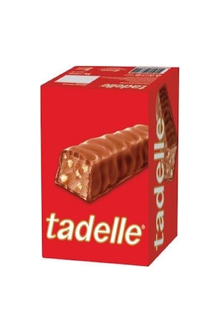 Maxi Sütlü Çikolata 30 Gr X 20