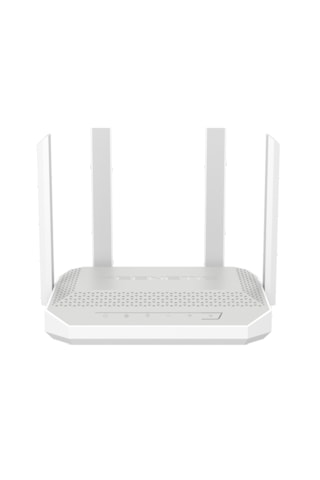 Keenetic Hopper 4G+ AX3000 Wi-Fi Mesh Ebeveyn Kontrol Fiber VPN Router 4G Modem Cat.6 5x1Gbit/s 2xSIM Slot USB3.0 KN-2312
