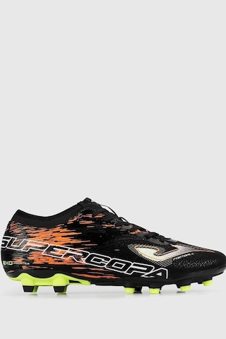 Joma Sups2301fg Supercopa Fg Erkek Krampon Siyah