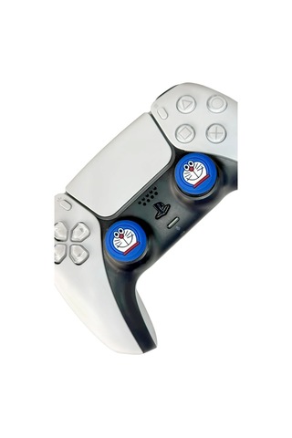 Ps3, Ps4, Ps5, Xbox Uyumlu Analog Stick Koruyucu - Clt-46 - 4 Lü Set