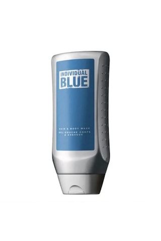 Avon Individual Blue 2'si 1 Arada Saç ve Vücut Şampuanı 250 ML Avon Individual Blue 2'si 1 Arada Saç ve Vücut Şampuanı 250 ML